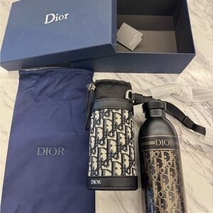 VIP Christian Dior Water Bottle